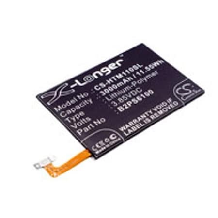 Replacement for HTC Htc6545lvw